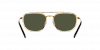 OKULARY RAY-BAN® RB 3708 001/31 59 ROZMIAR L